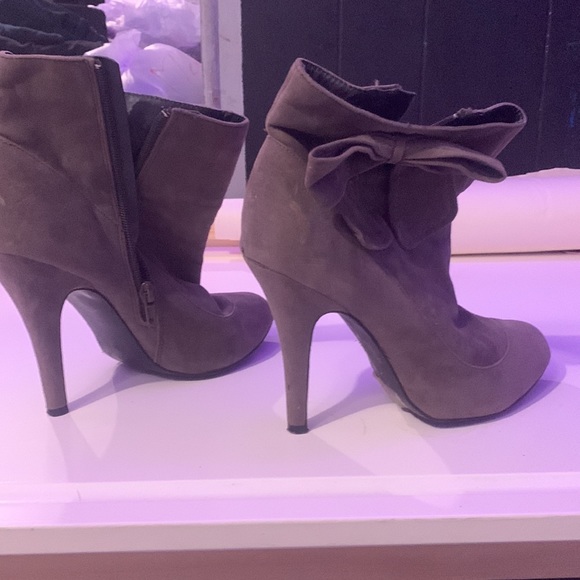 Costa Blanca heels - Picture 3 of 6